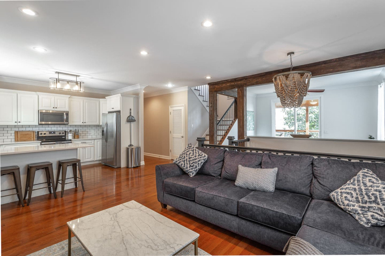 Chattanooga Vacation Rental