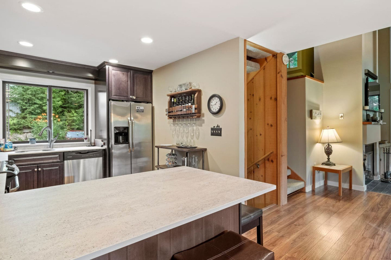 Lincoln Vacation Rental