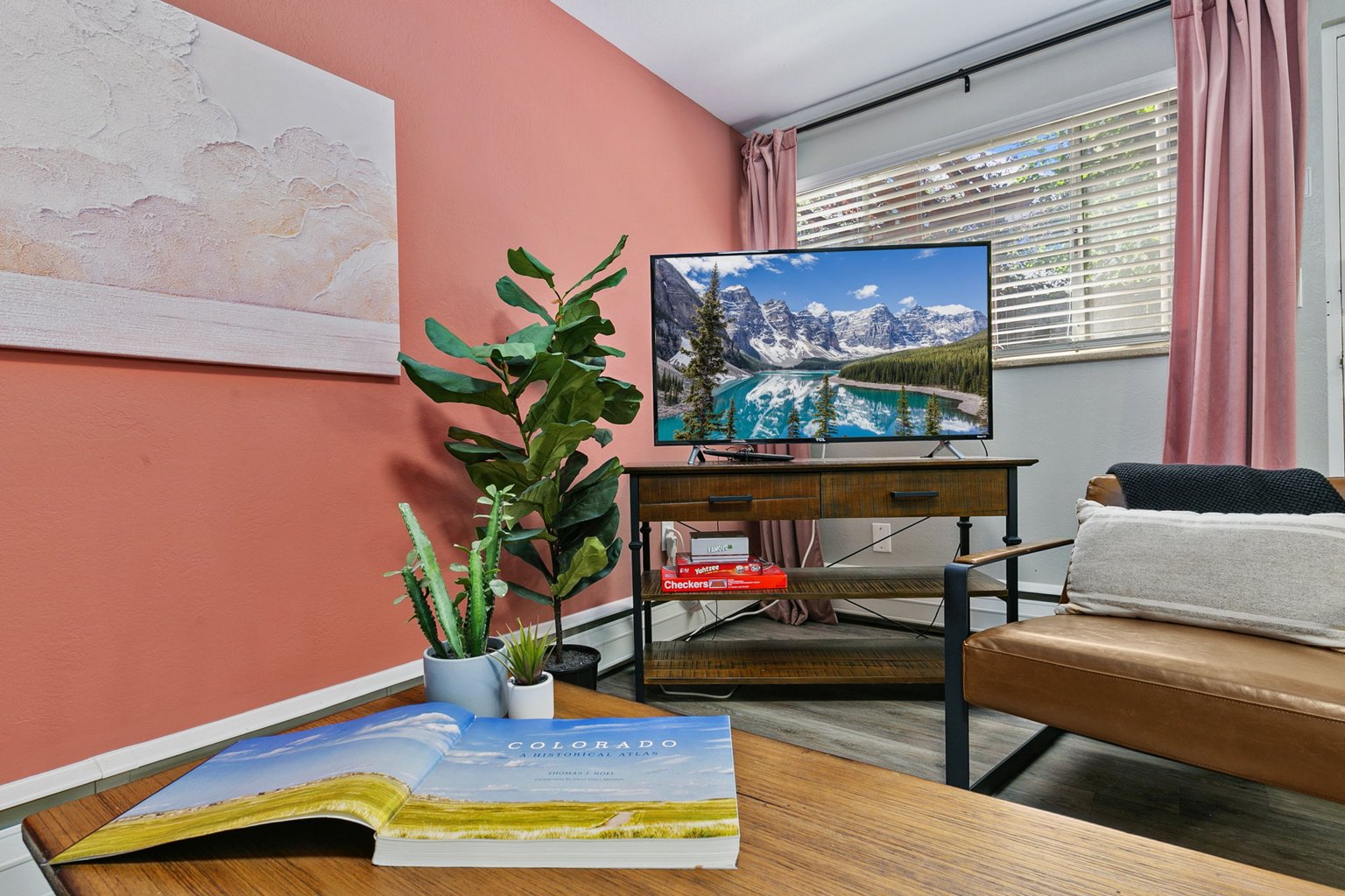 Fort Collins Vacation Rental