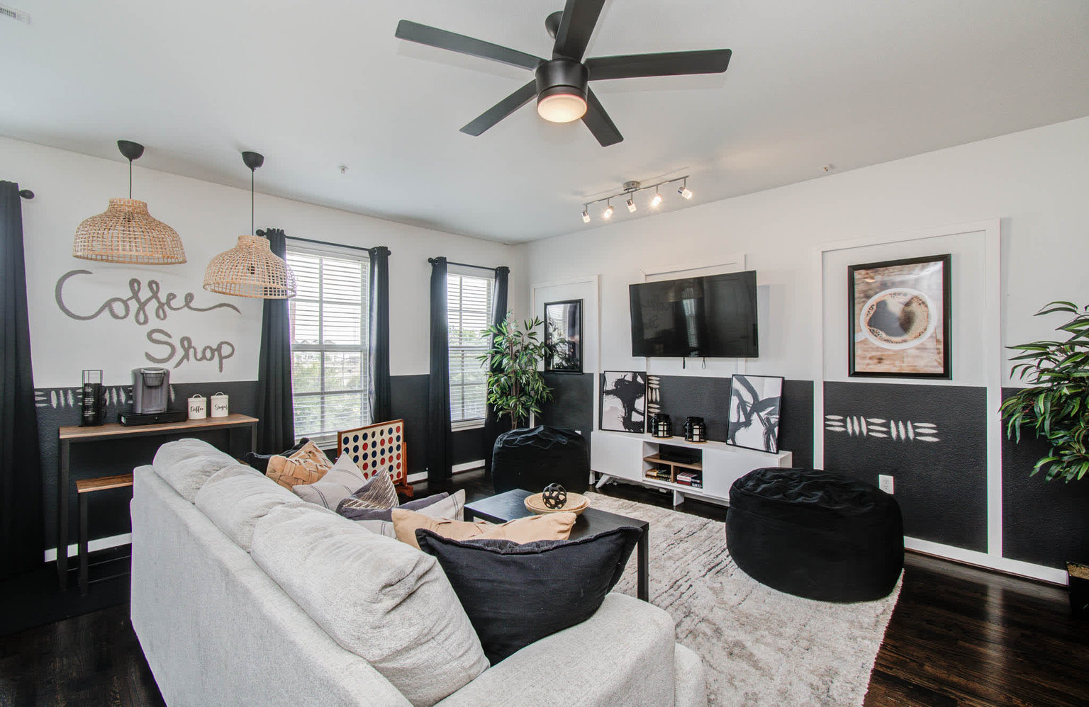 Houston Vacation Rental