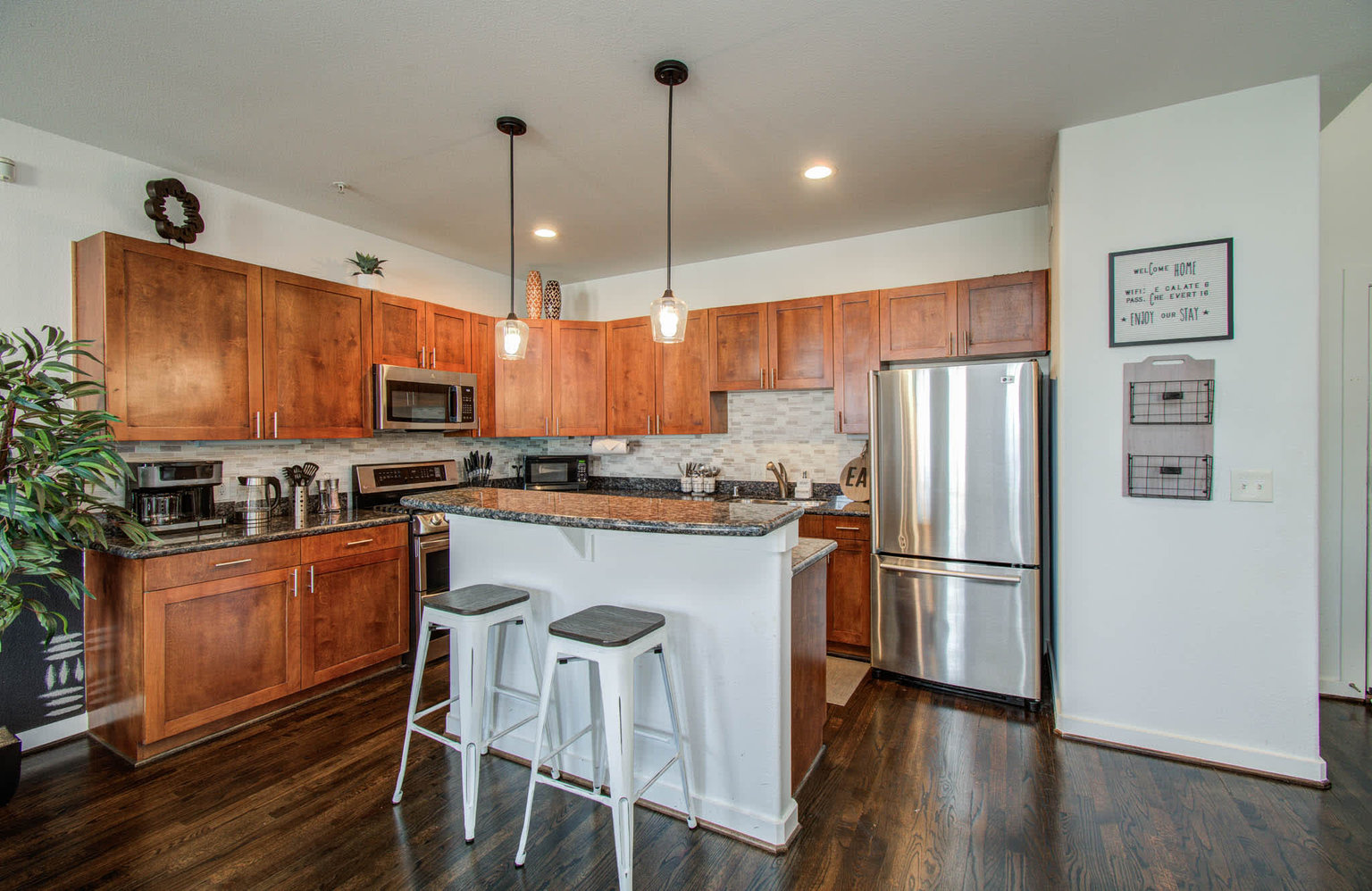 Houston Vacation Rental