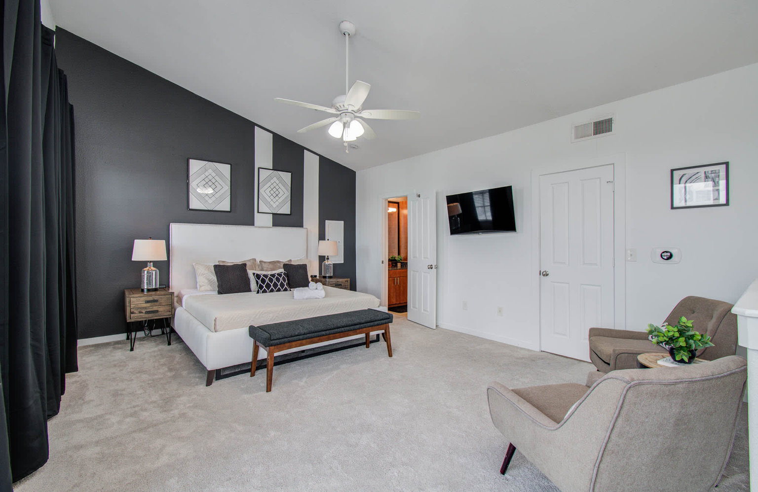 Houston Vacation Rental