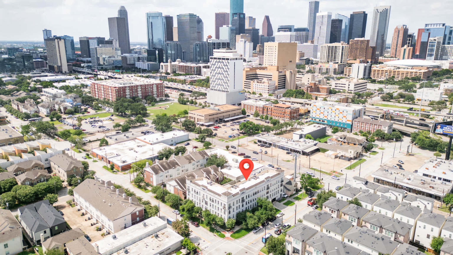 Houston Vacation Rental