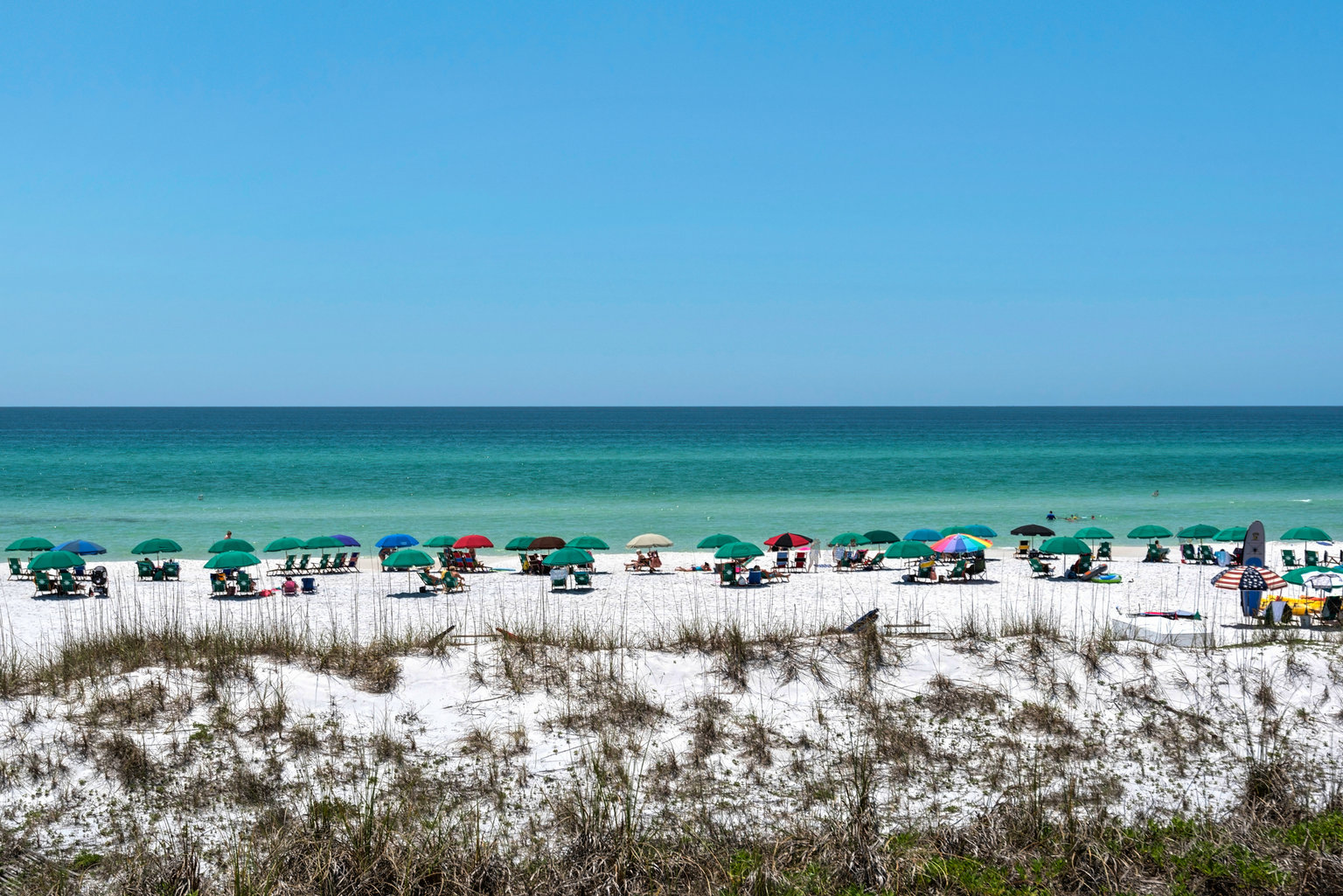 Destin Vacation Rental