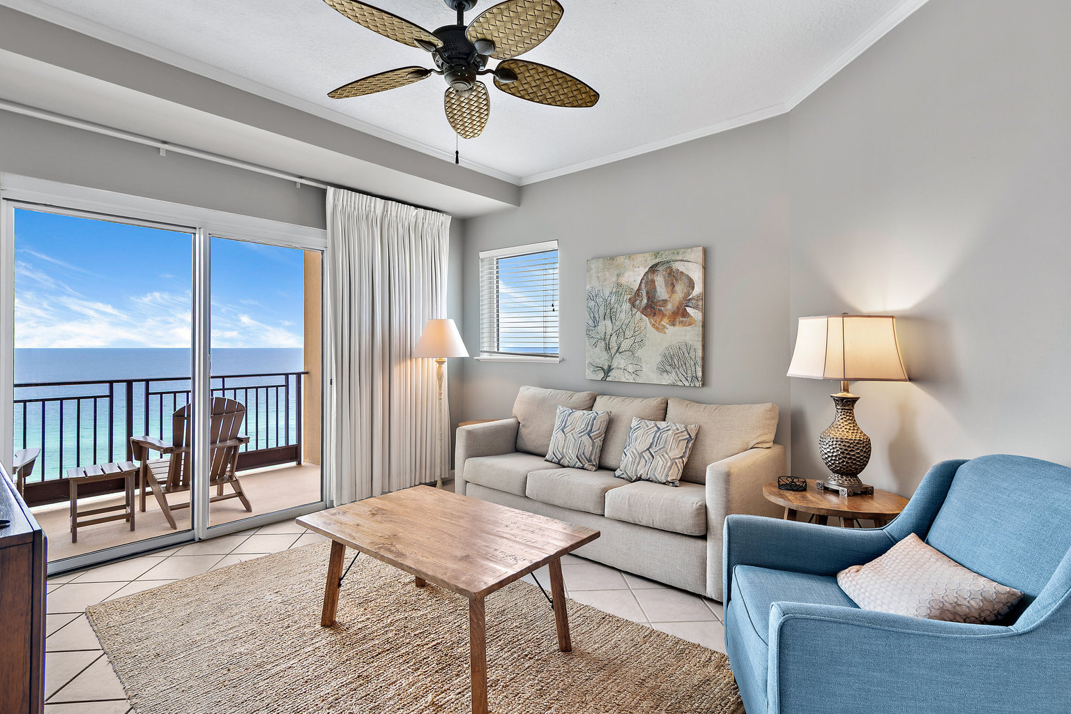 Miramar Beach Vacation Rental
