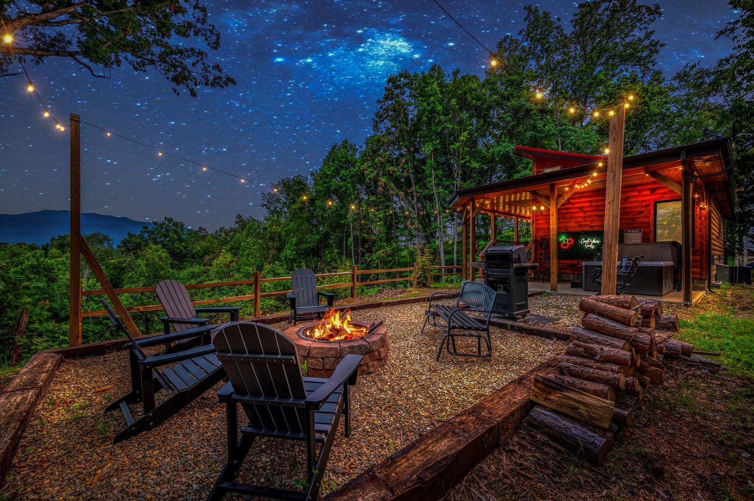 Sevierville Vacation Rental