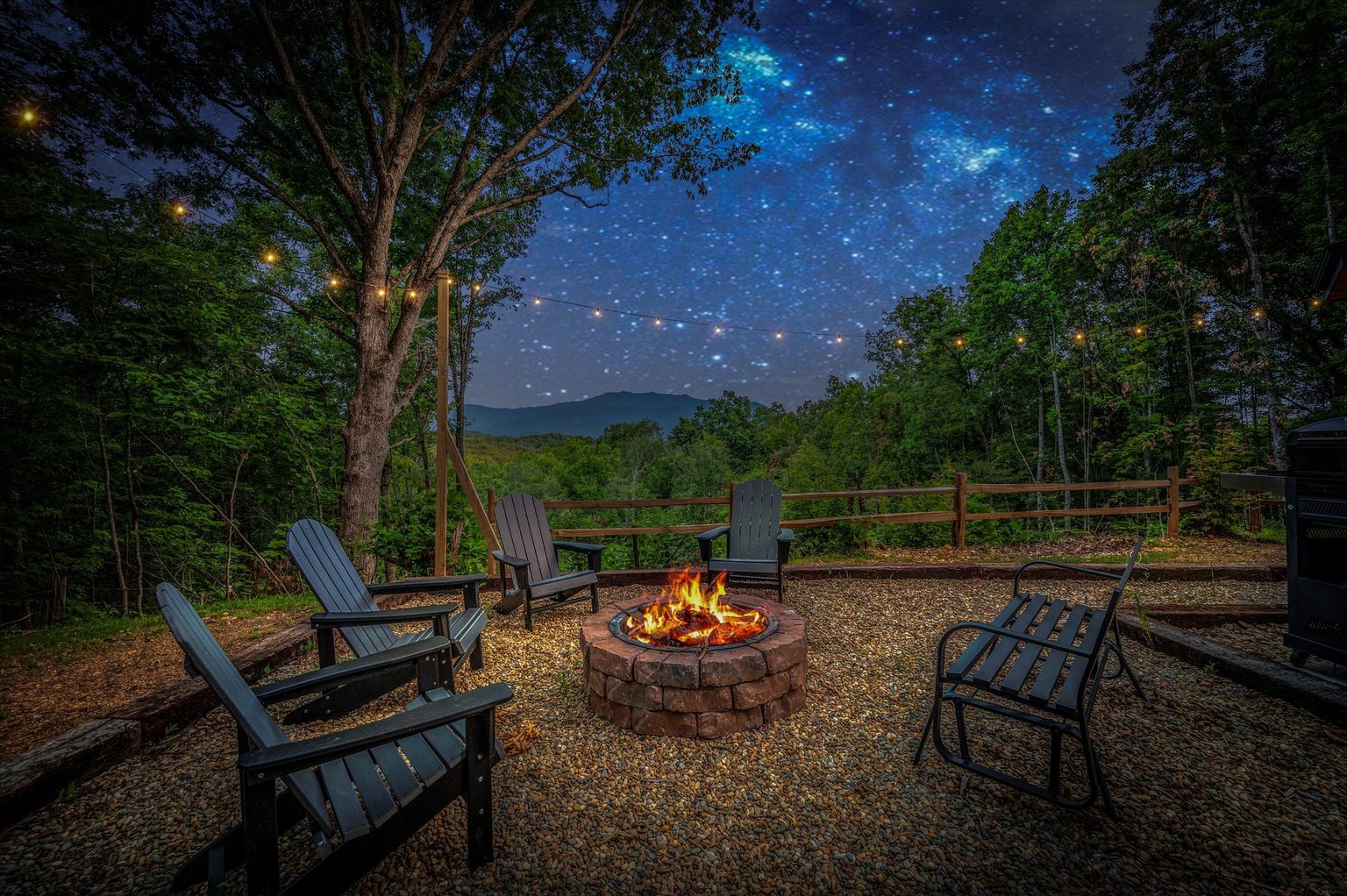 Sevierville Vacation Rental