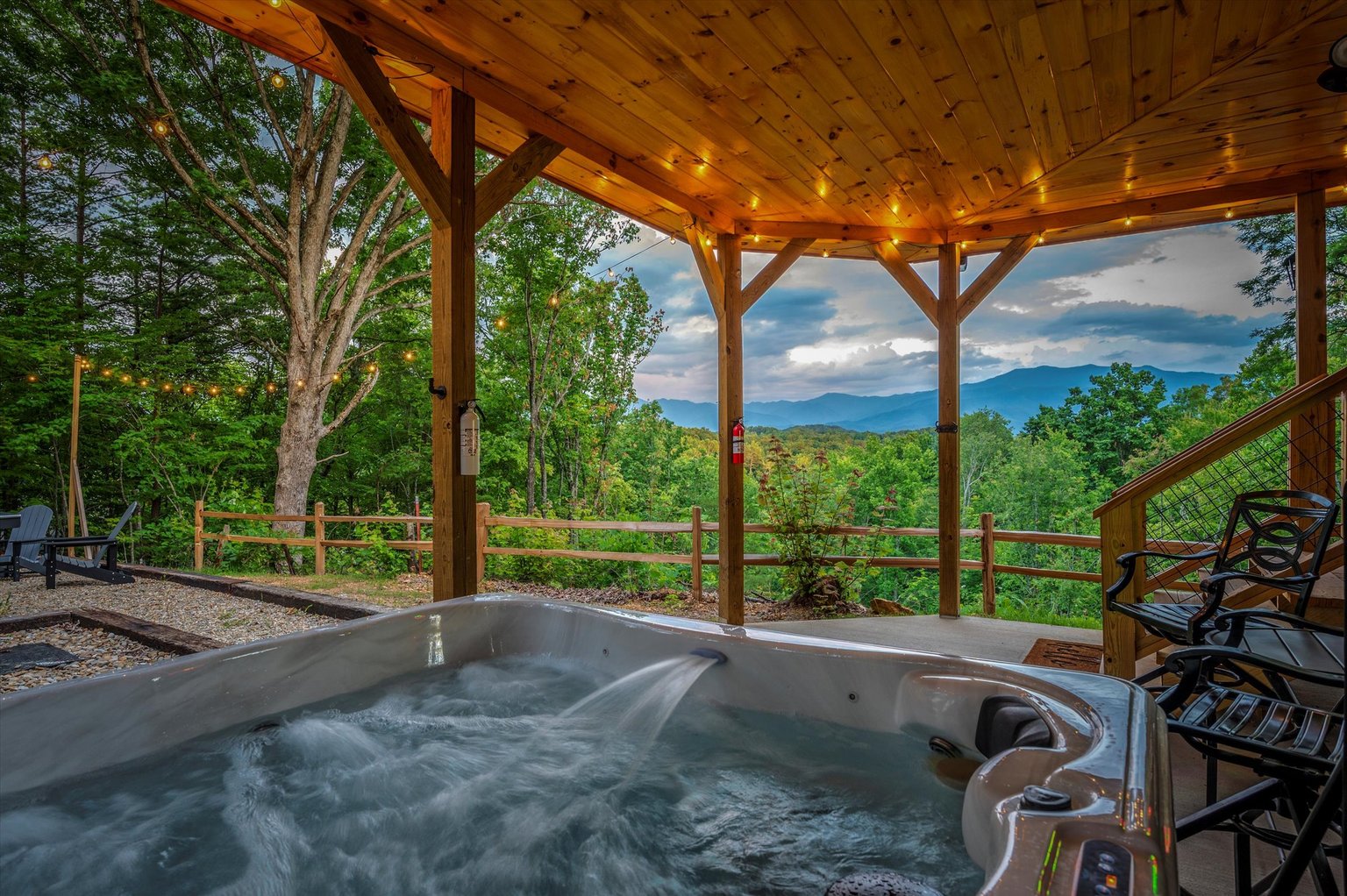 Sevierville Vacation Rental