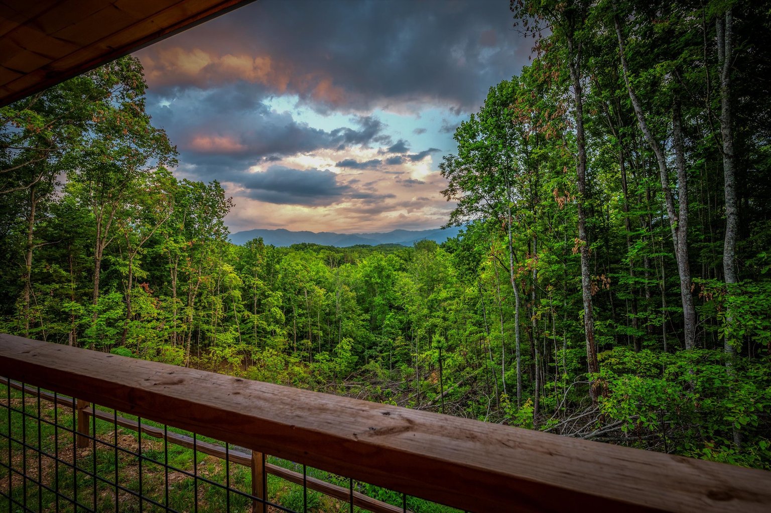 Sevierville Vacation Rental