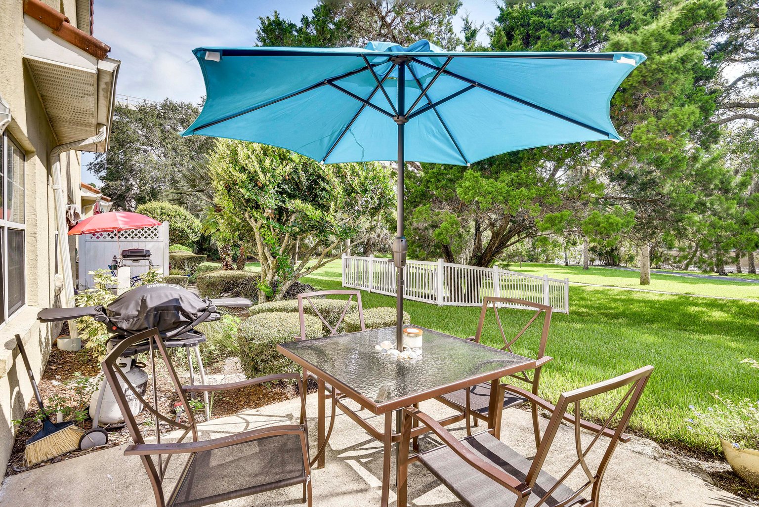 Palm Coast Vacation Rental