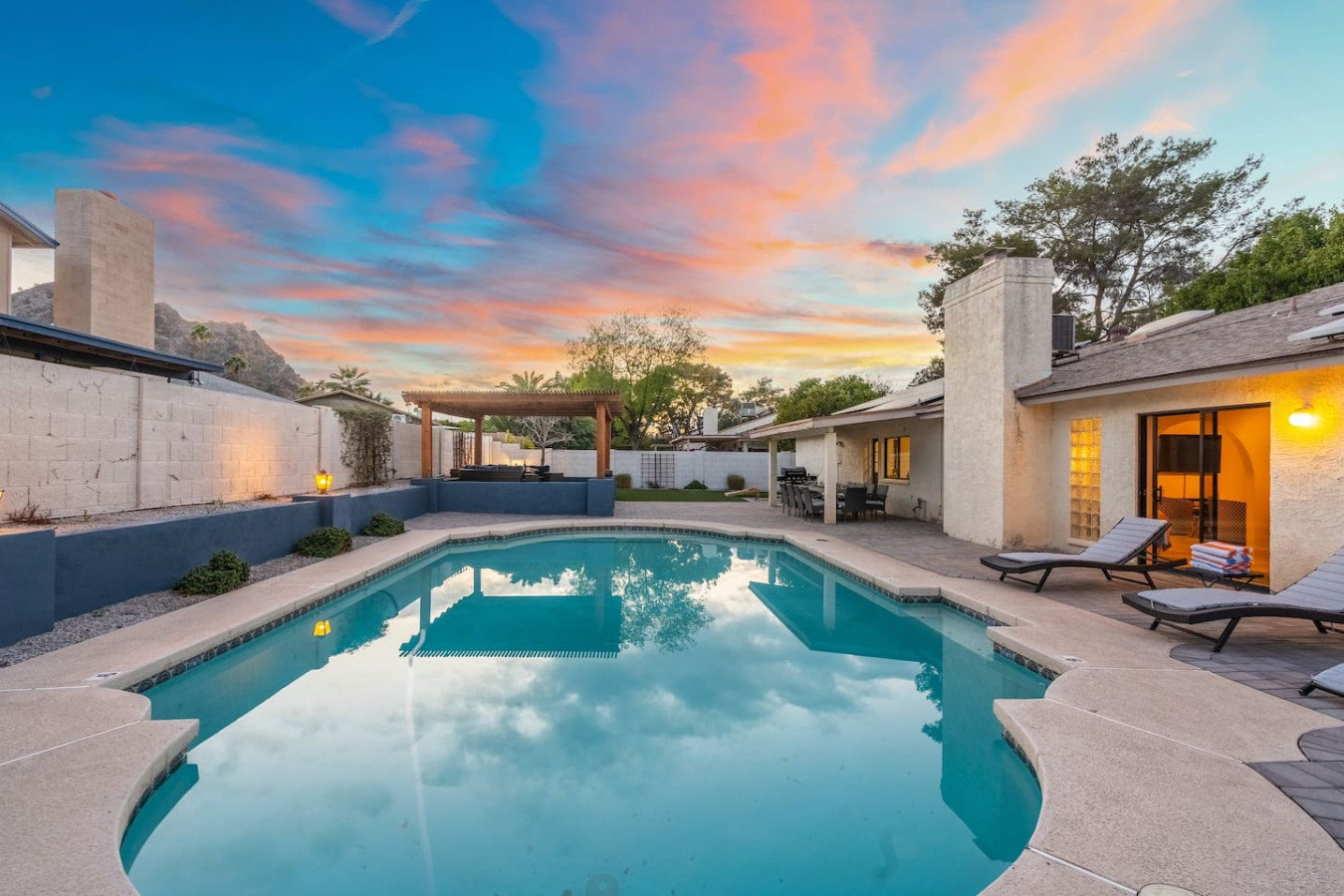 Phoenix Vacation Rental