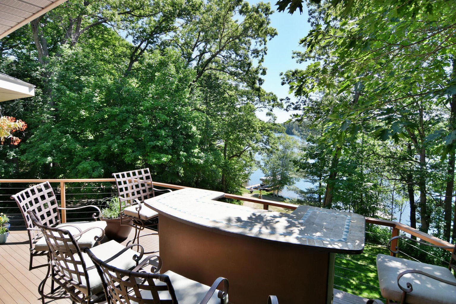 Sarona Vacation Rental