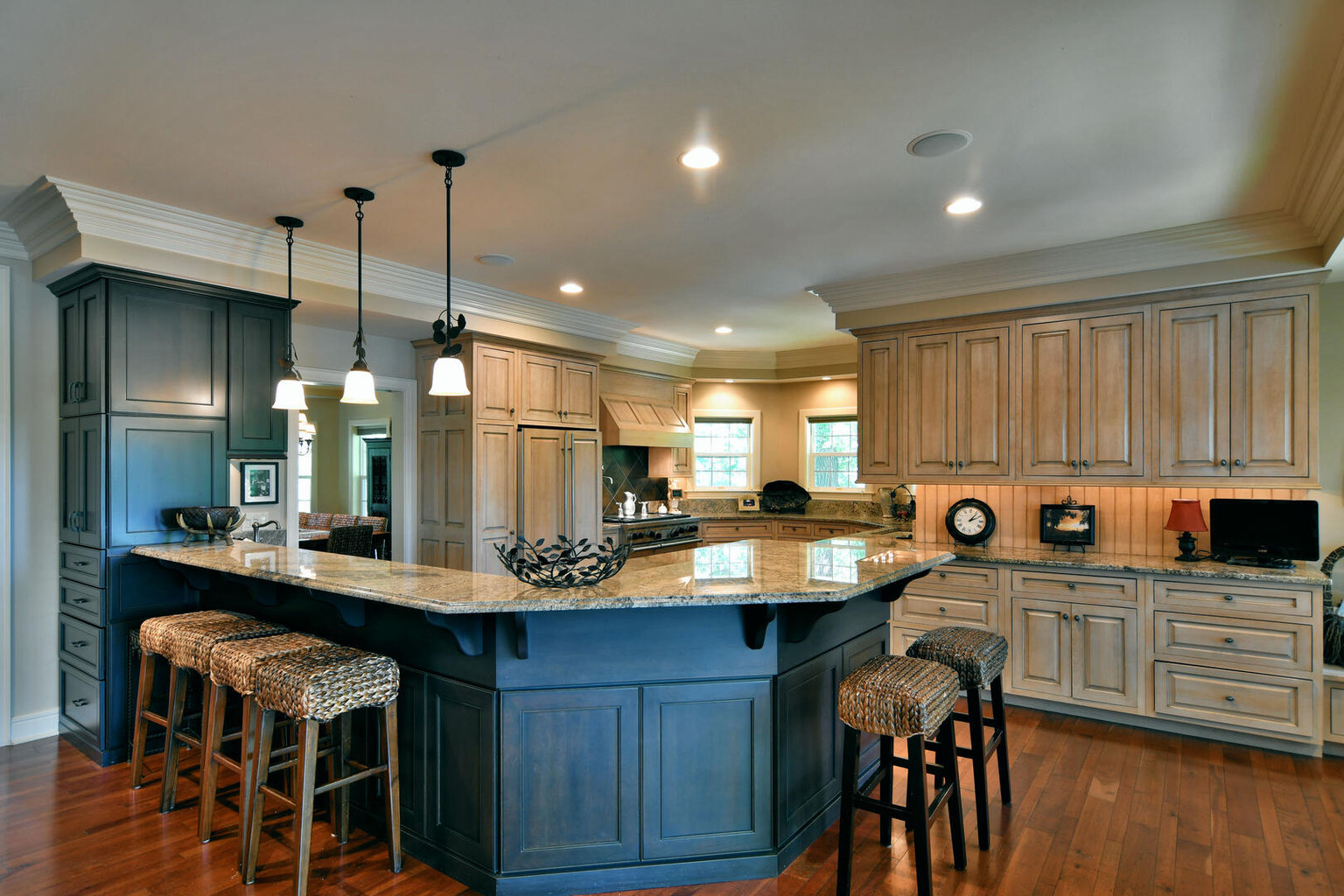 Sarona Vacation Rental