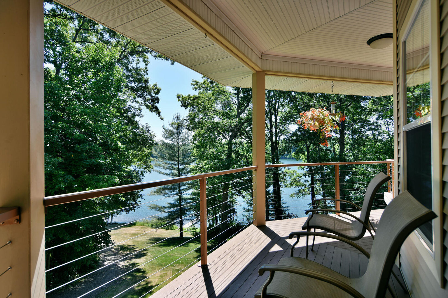 Sarona Vacation Rental