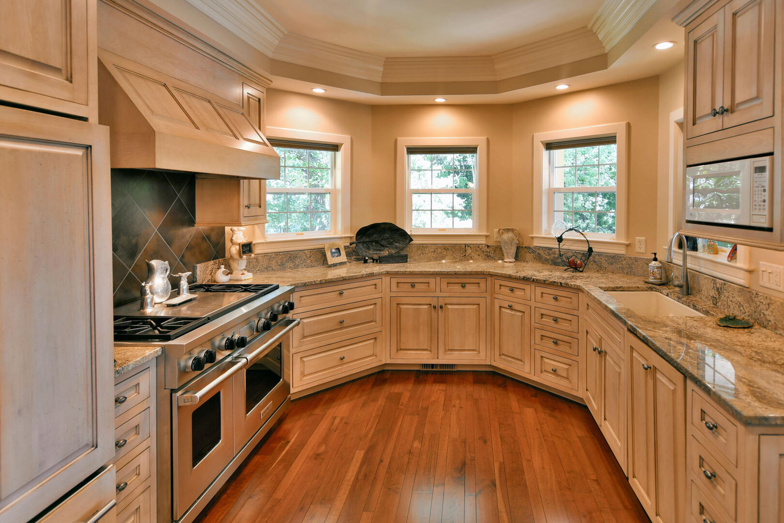 Sarona Vacation Rental