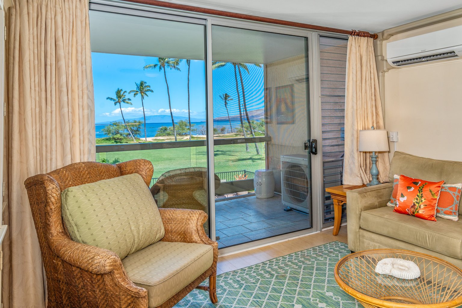 Kihei Vacation Rental