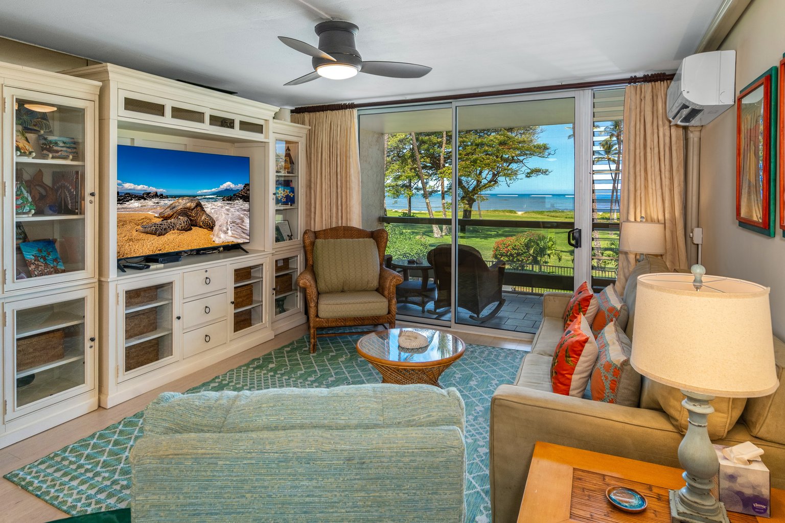 Kihei Vacation Rental