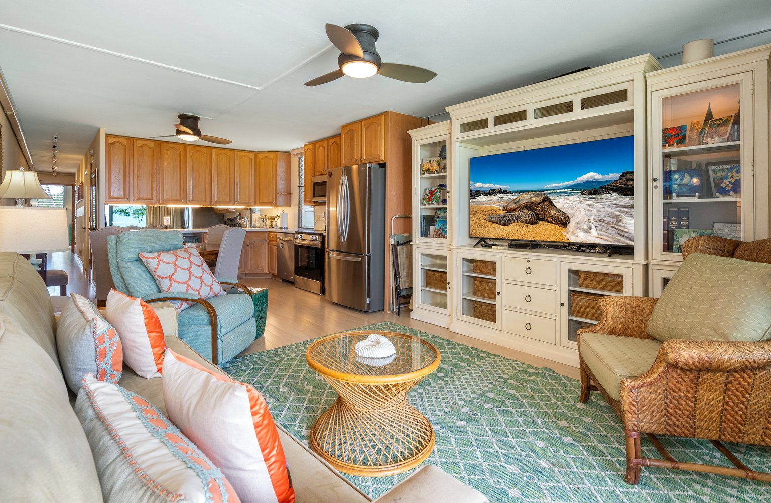 Kihei Vacation Rental