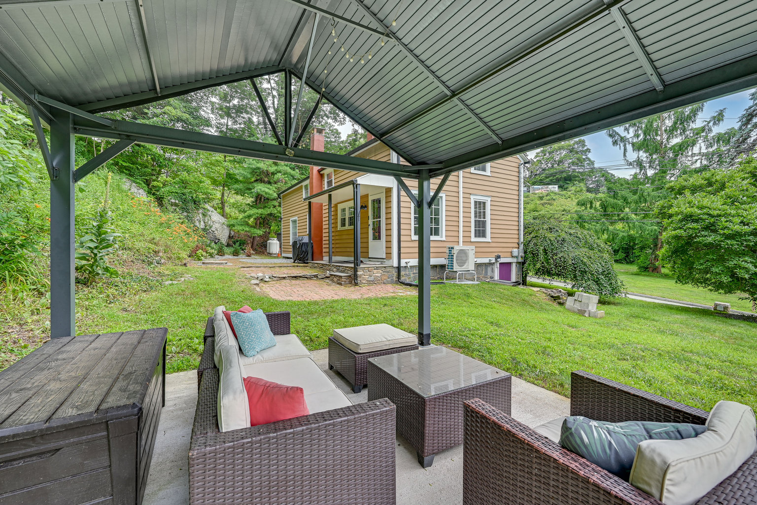 East Haddam Vacation Rental