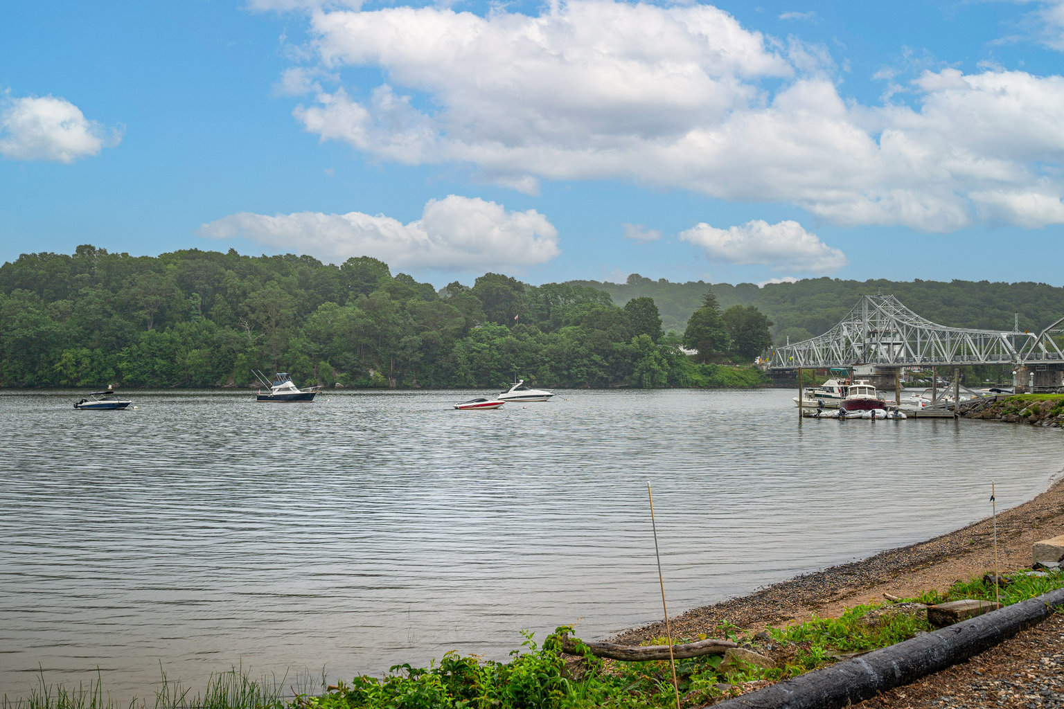 East Haddam Vacation Rental