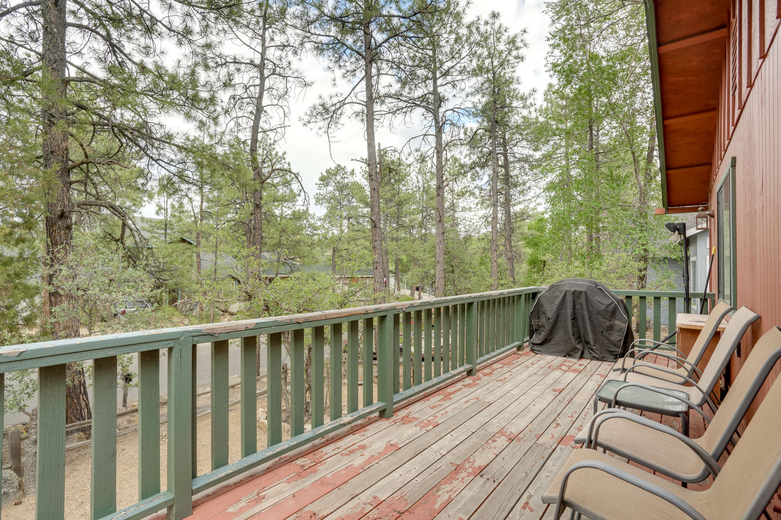 Prescott Vacation Rental