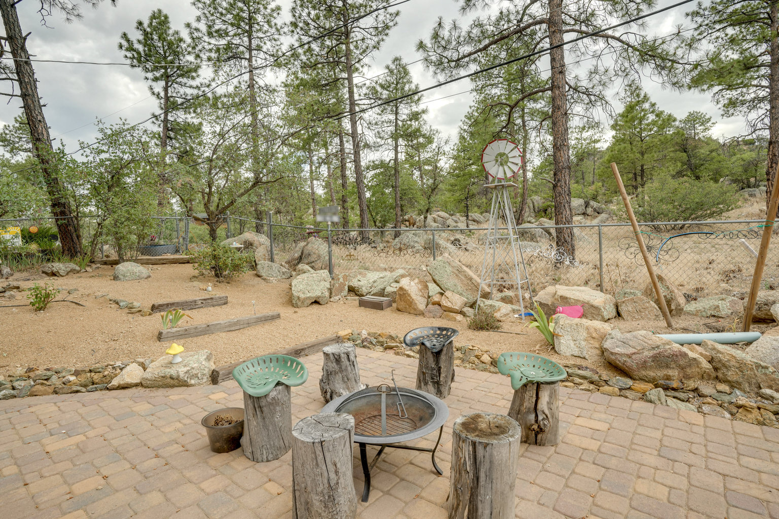Prescott Vacation Rental
