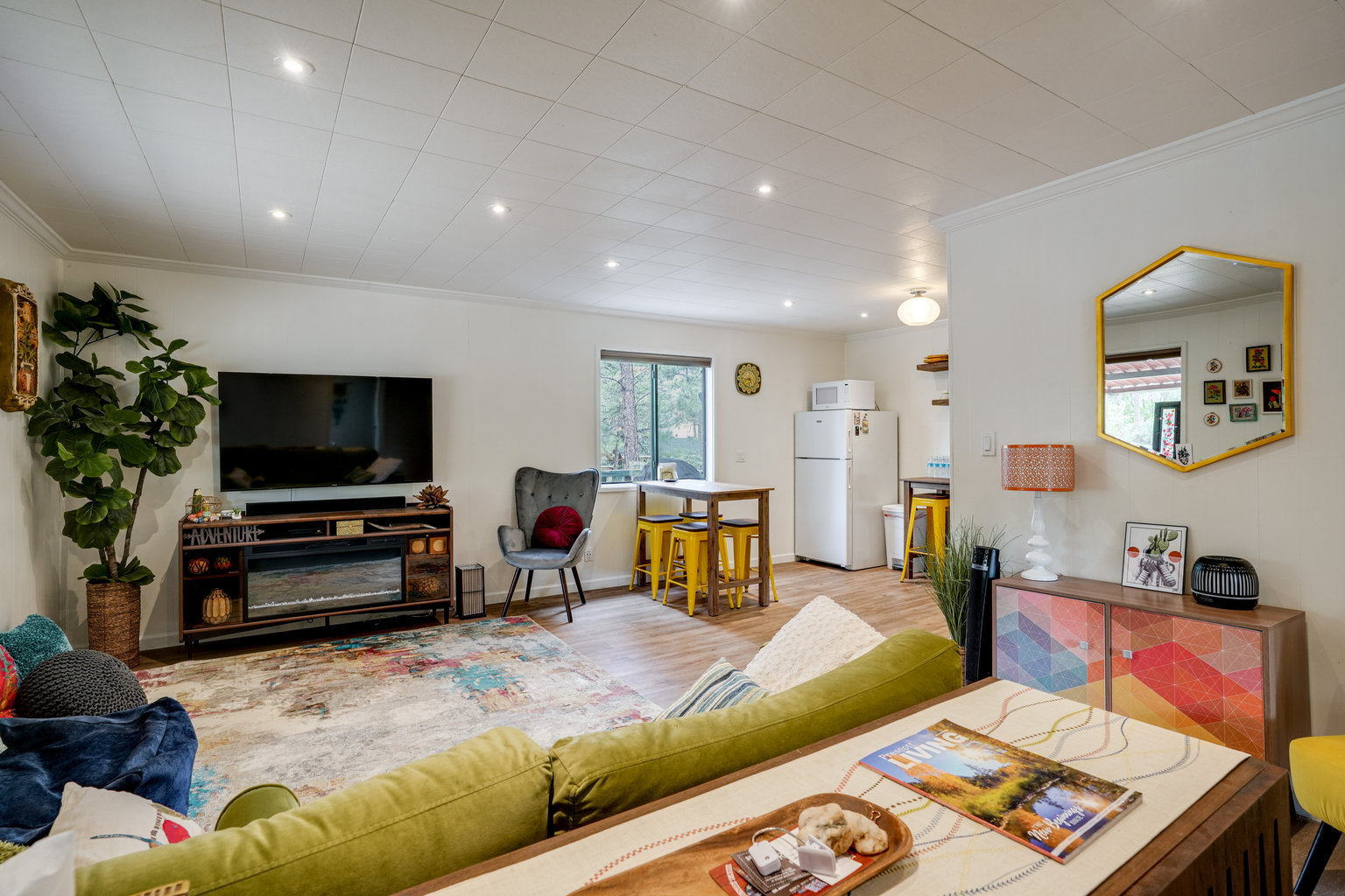 Prescott Vacation Rental