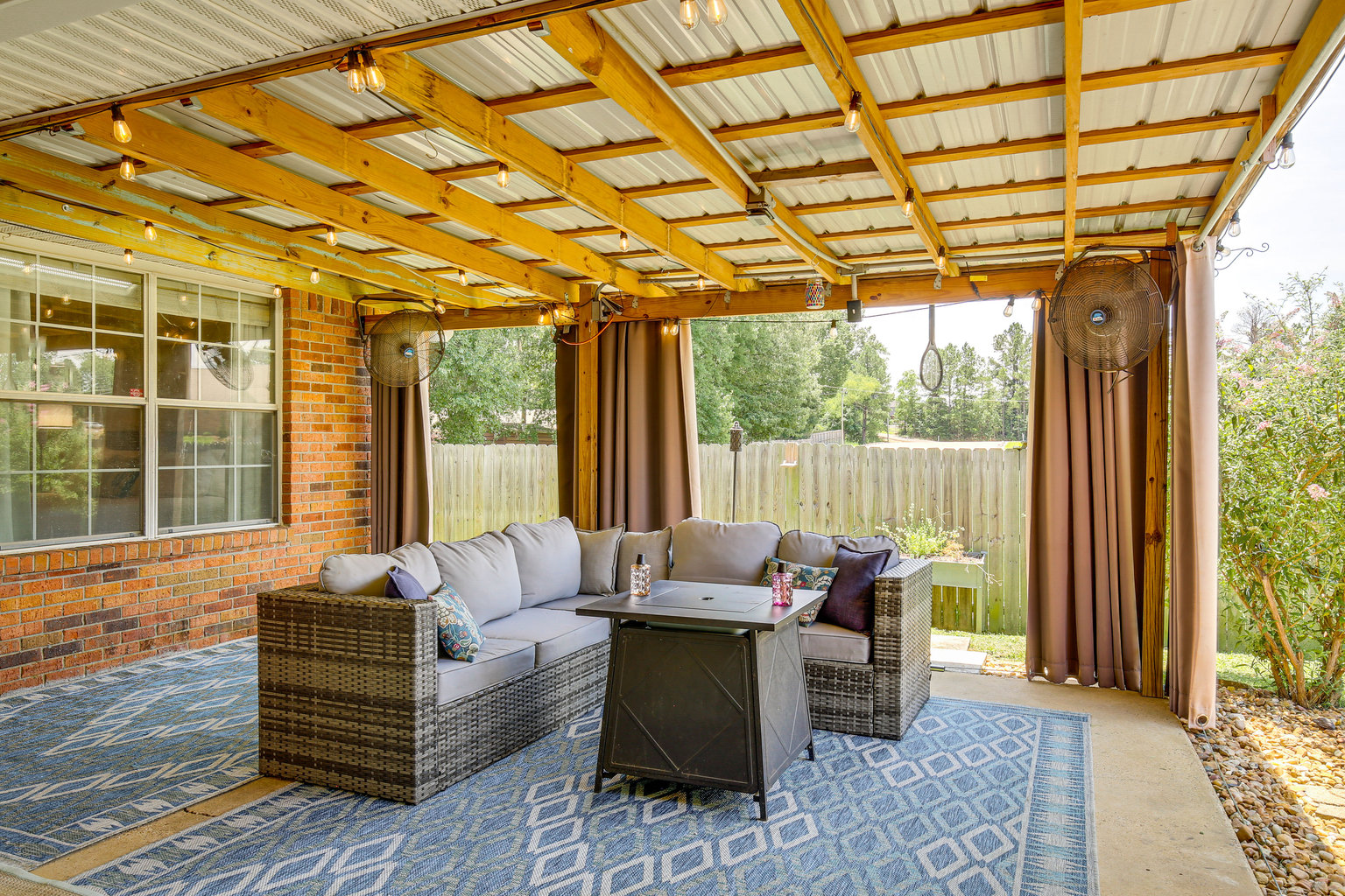 Flowood Vacation Rental