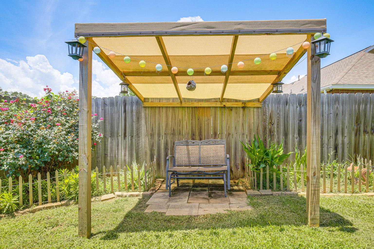 Flowood Vacation Rental