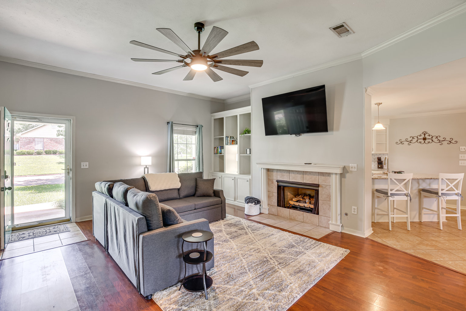 Flowood Vacation Rental