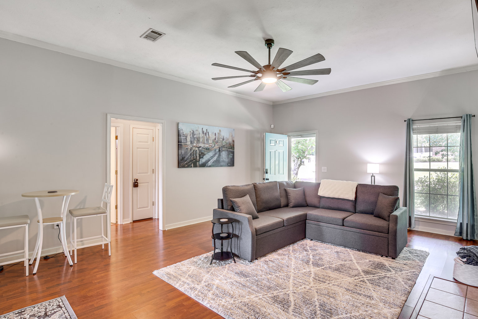 Flowood Vacation Rental