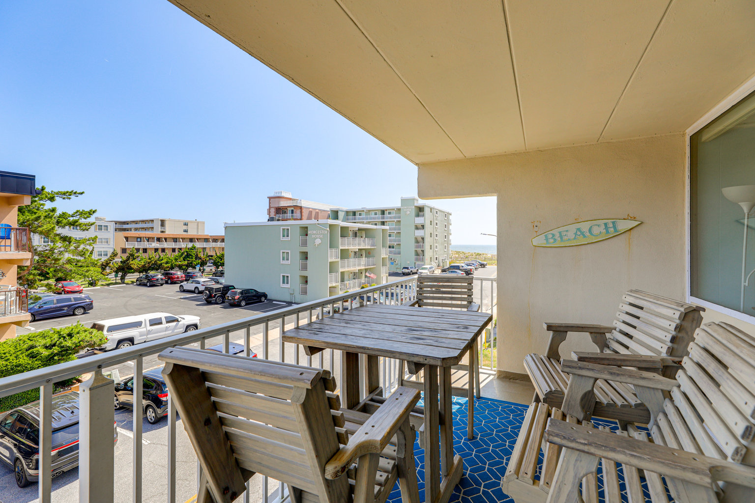 Ocean City Vacation Rental