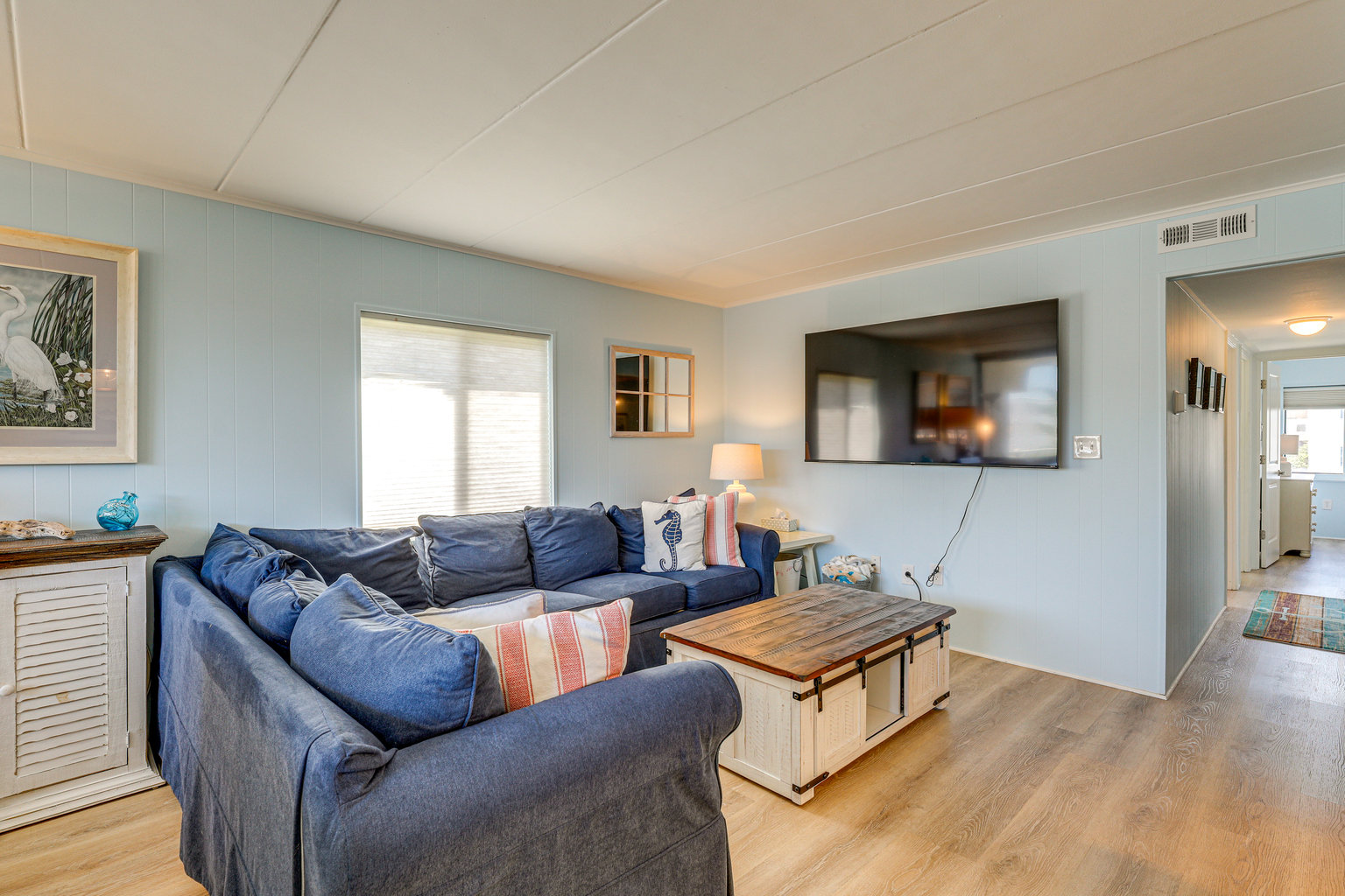 Ocean City Vacation Rental