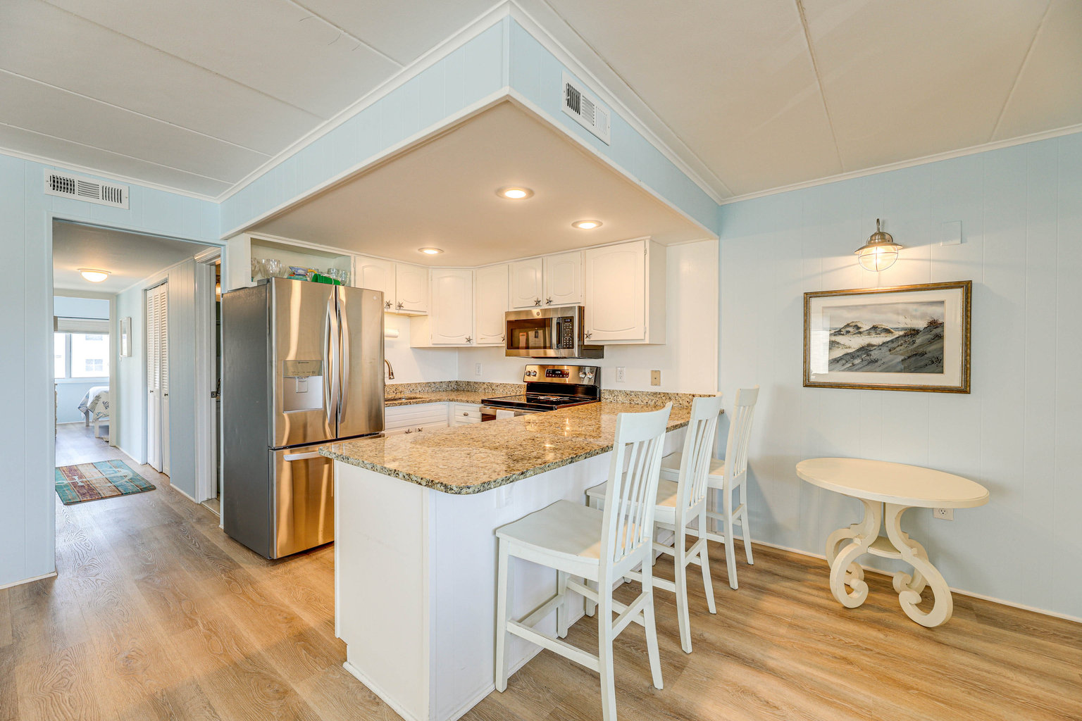Ocean City Vacation Rental