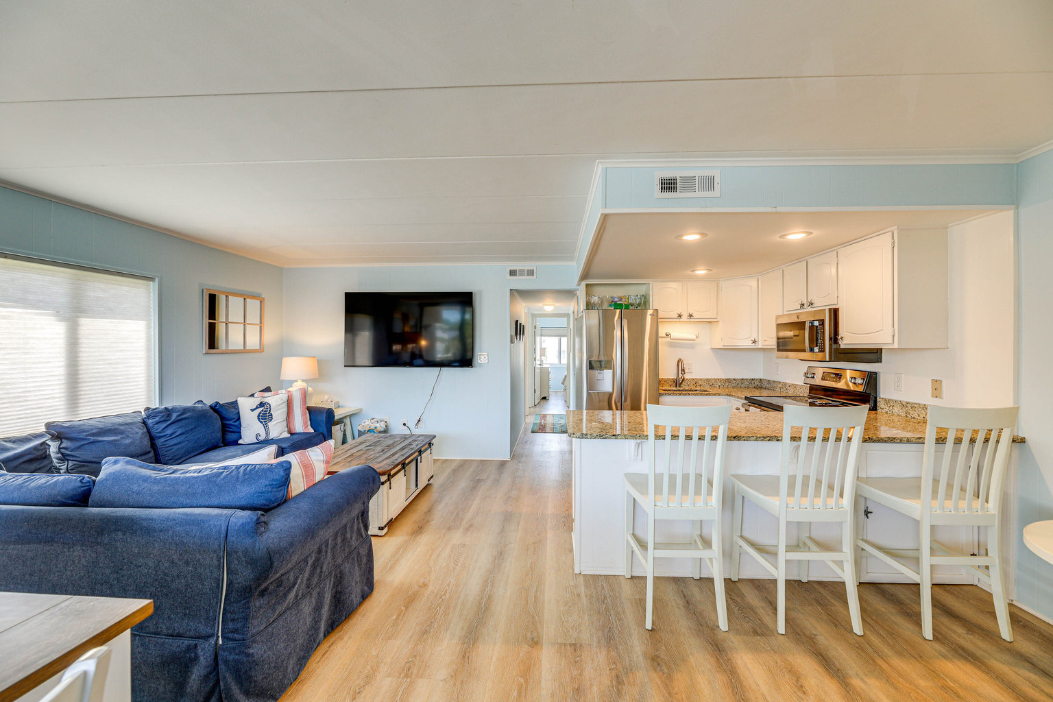 Ocean City Vacation Rental