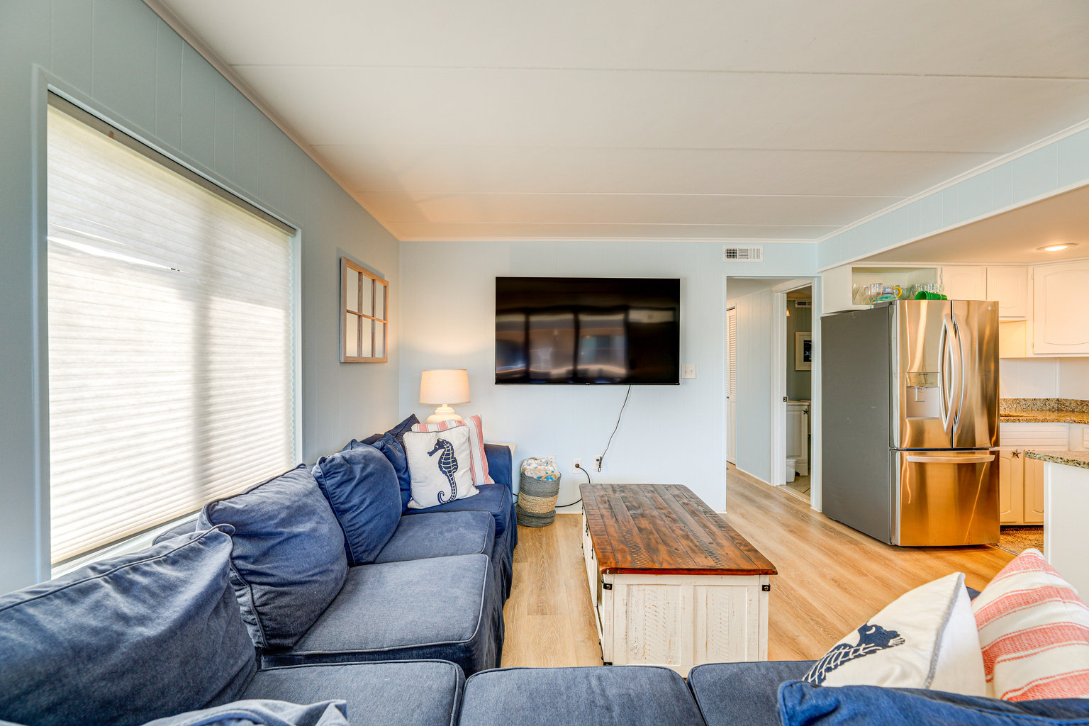 Ocean City Vacation Rental