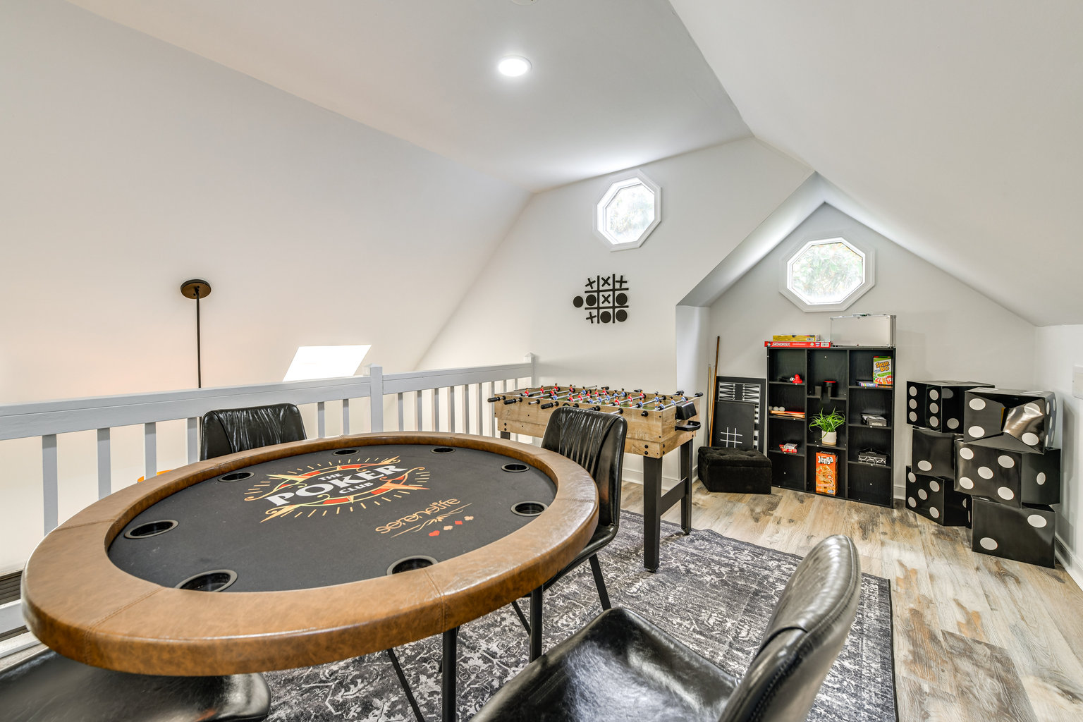 Chester Vacation Rental