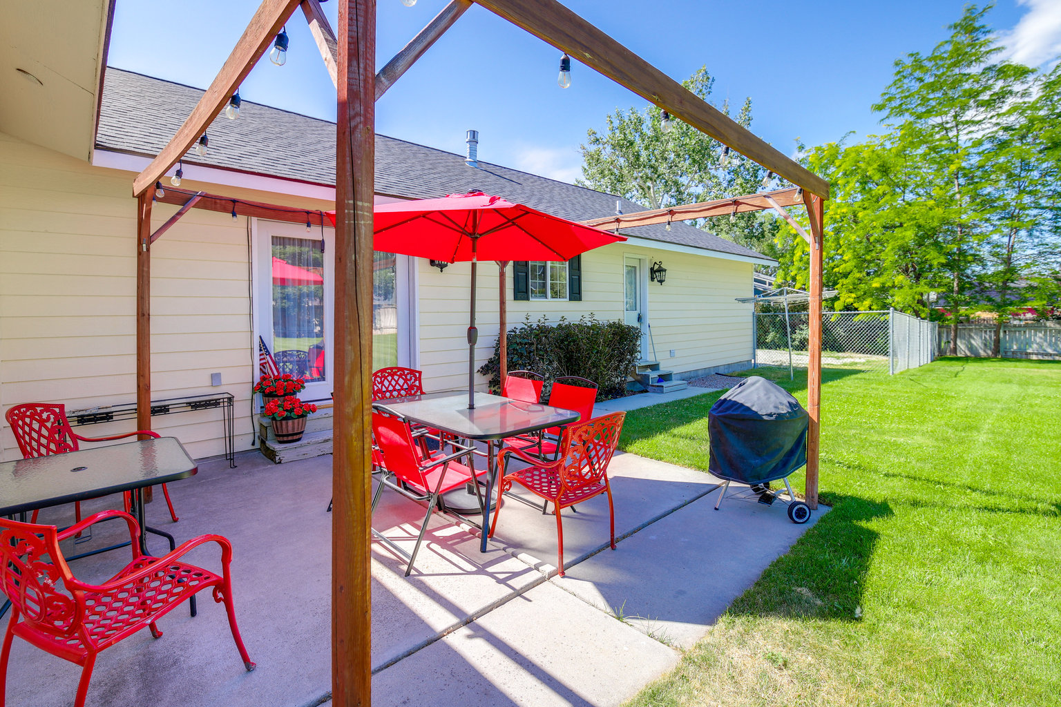 Hamilton Vacation Rental