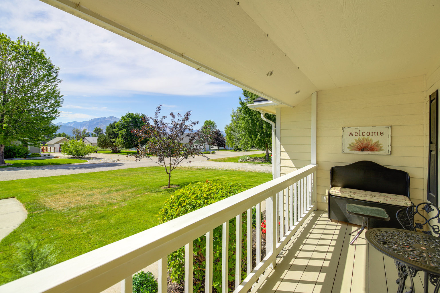 Hamilton Vacation Rental