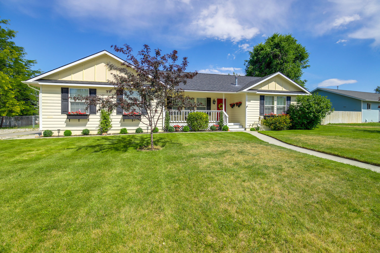 Hamilton Vacation Rental