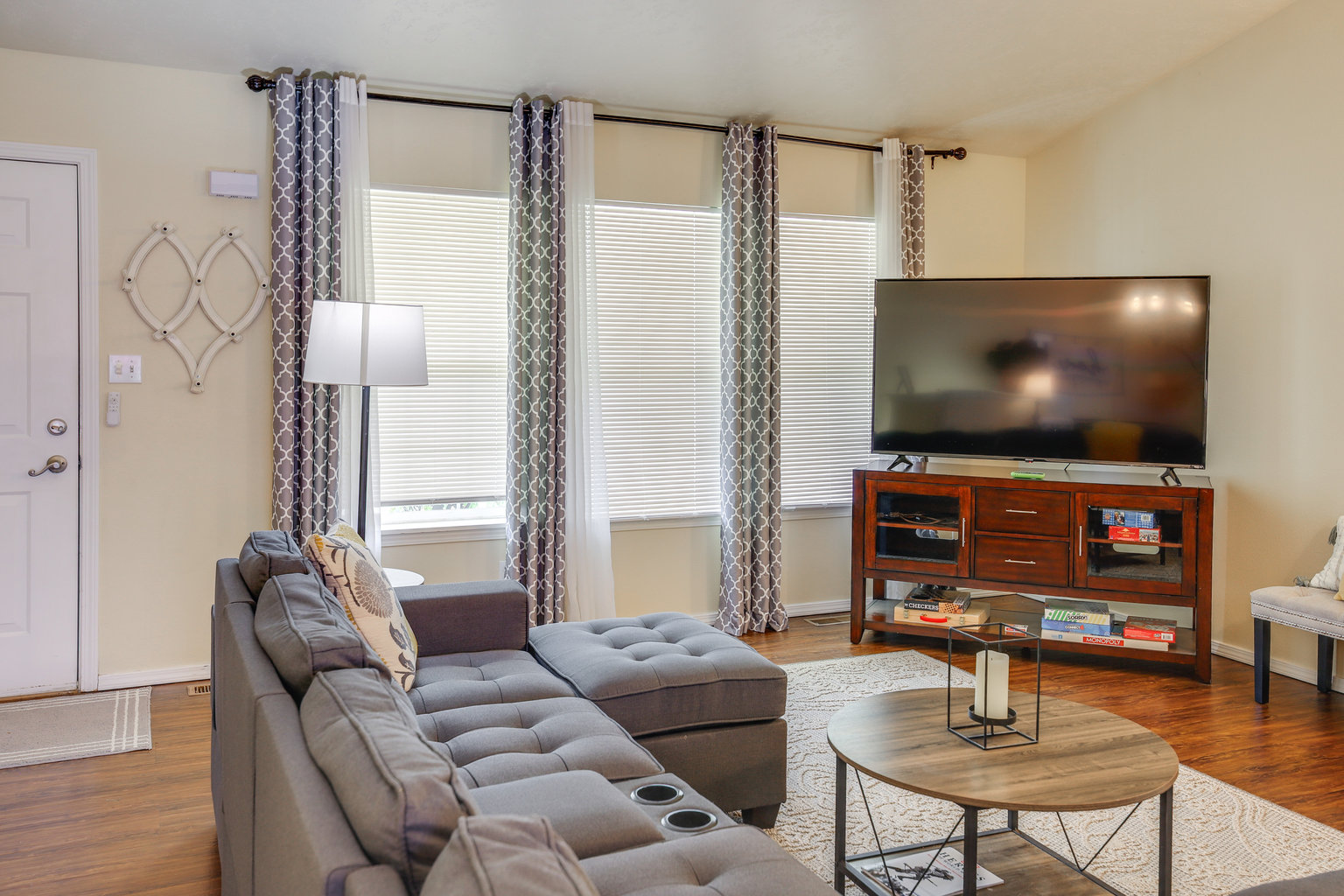 Hamilton Vacation Rental