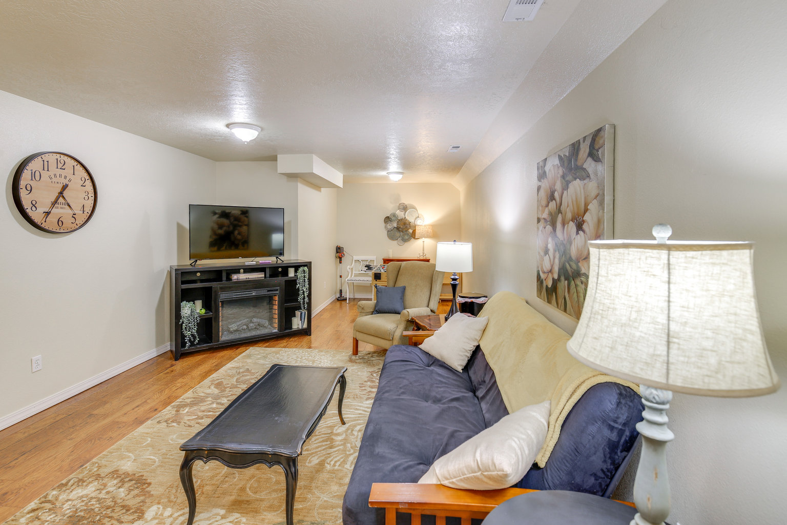 Hamilton Vacation Rental