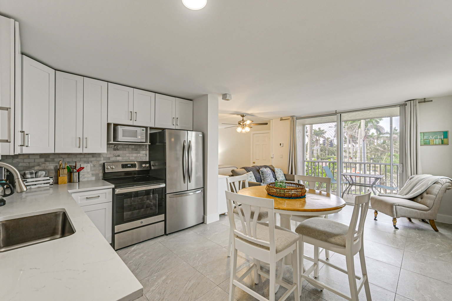 Bonita Springs Vacation Rental