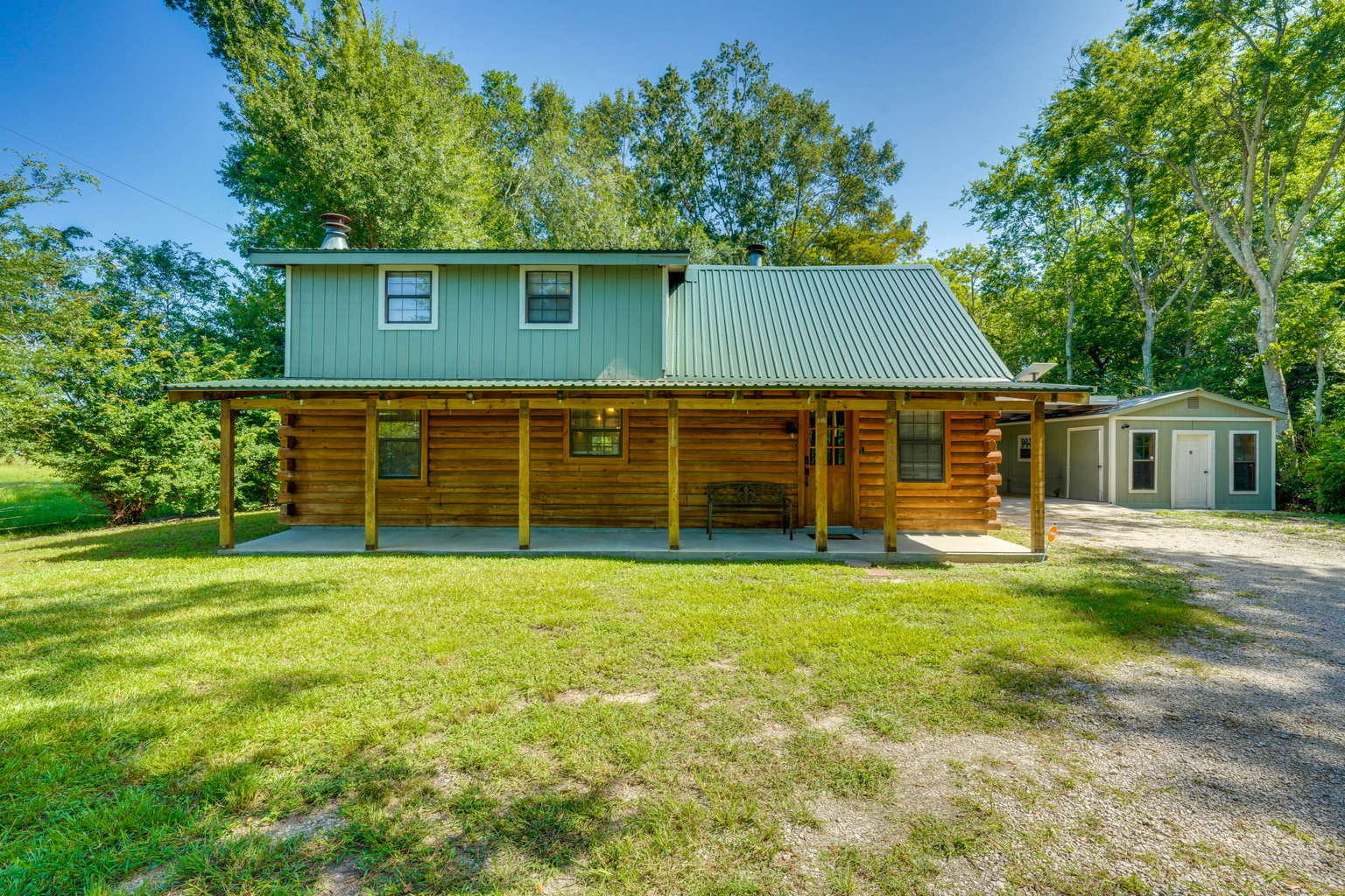 Duson Vacation Rental
