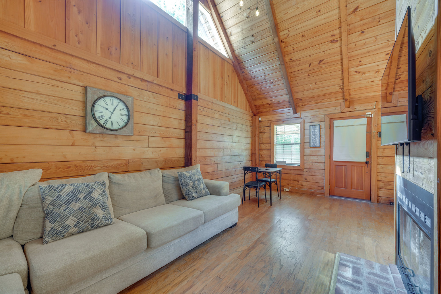 Duson Vacation Rental