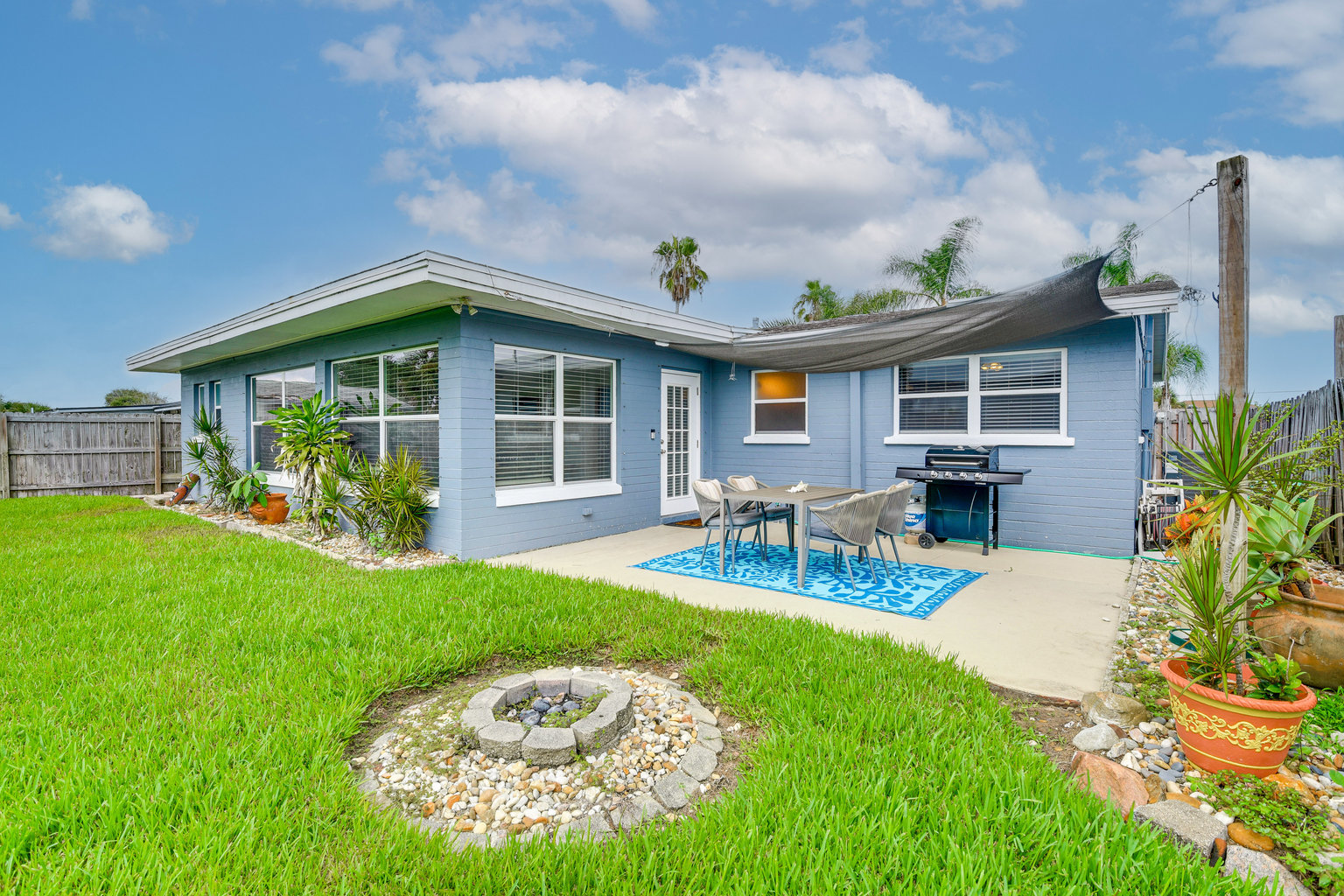 Ormond Beach Vacation Rental