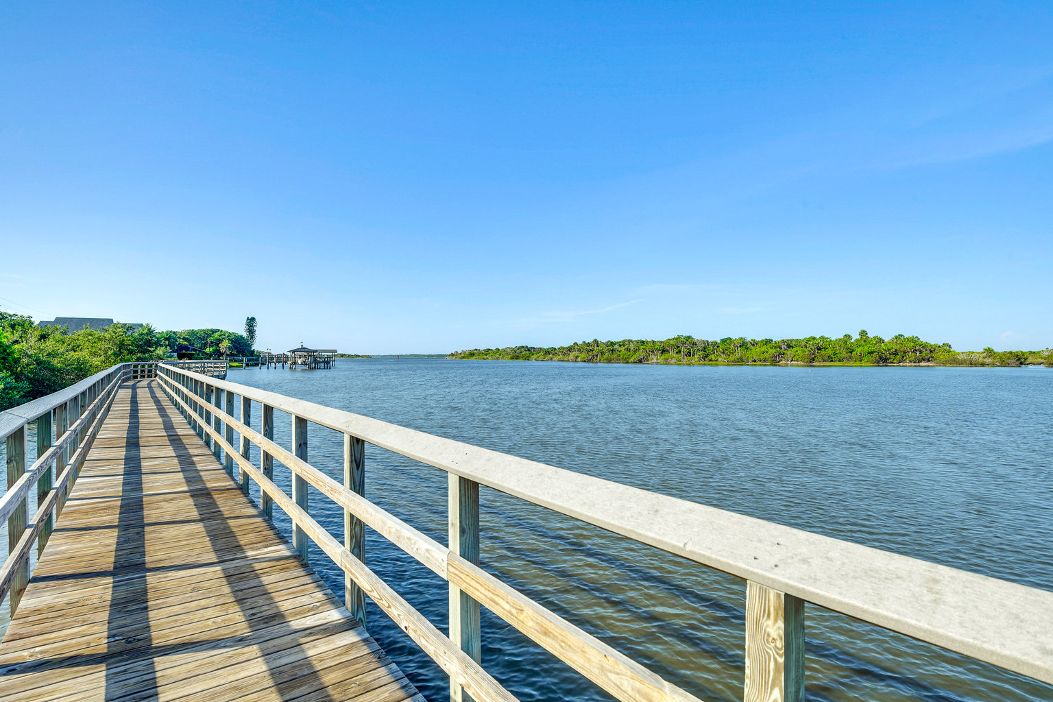 Ormond Beach Vacation Rental