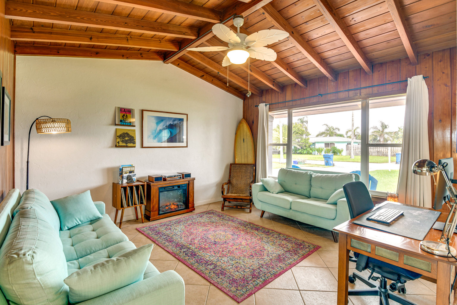 Ormond Beach Vacation Rental