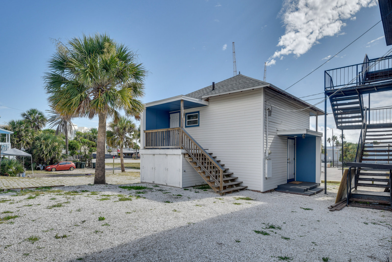 Daytona Beach Vacation Rental