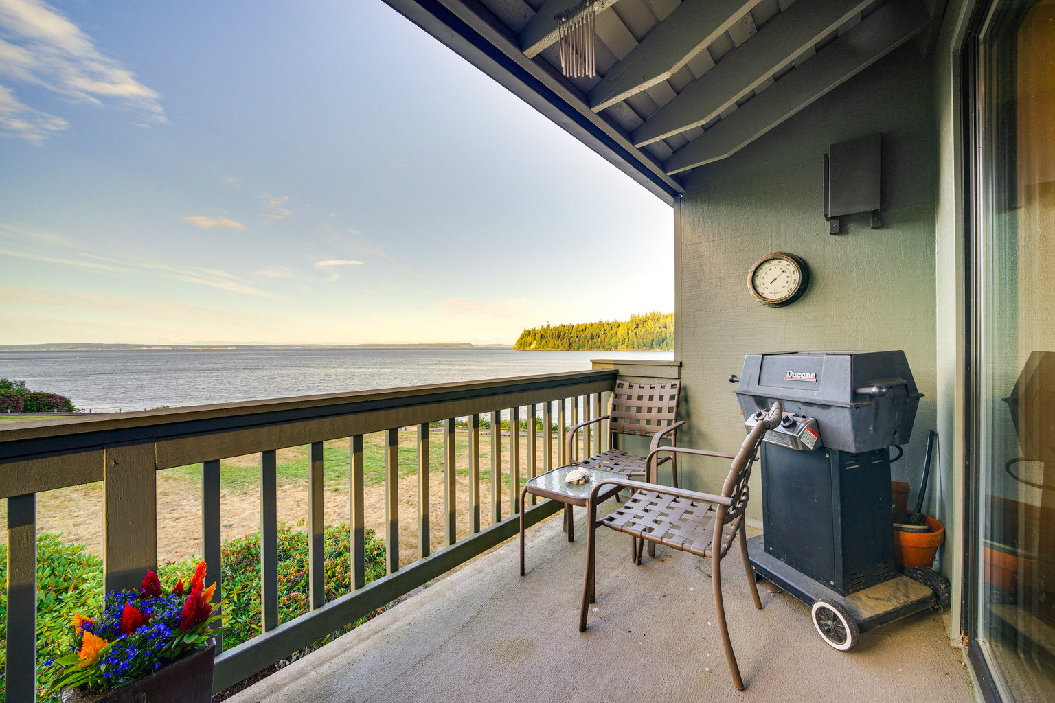 Port Ludlow Vacation Rental